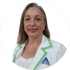 Gisele Mantovani - 3° ano