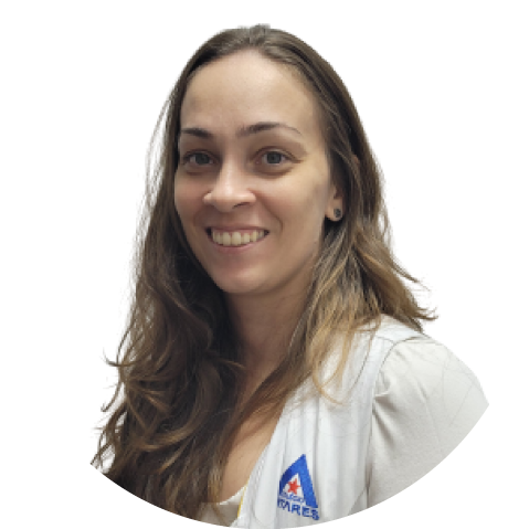 Tatiane Thais Gueriero - 