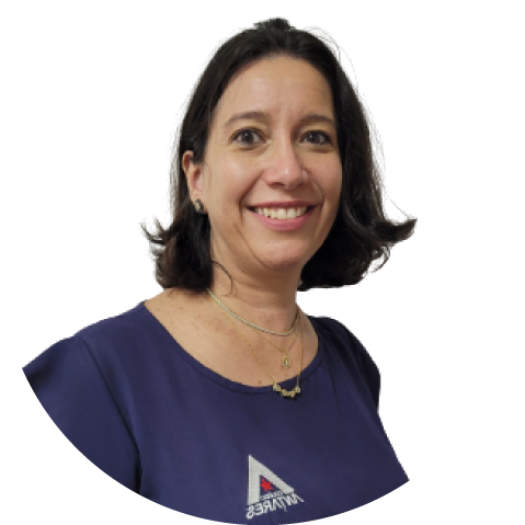 Maria Fernanda P. Turina - 
