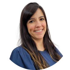 Katia da Vinha Tornisielo - 