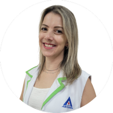 Milene F. Santos - 4° ano