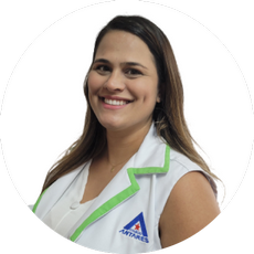 Thamiris O. Acorinthe - 4° ano