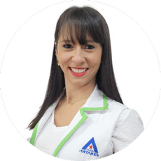 Fernanda Cerioni - 3° ano
