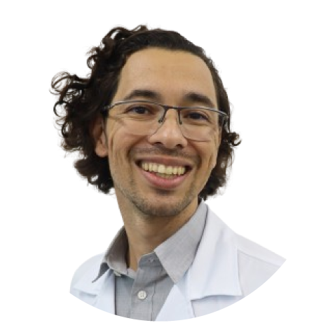 Rodrigo Crivelaro - 