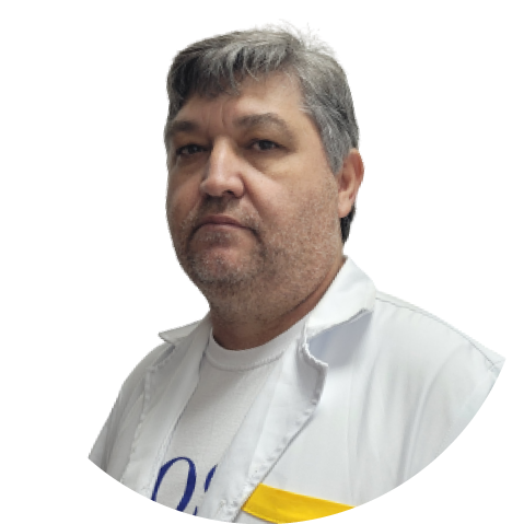 Marcos Tezotto - 
