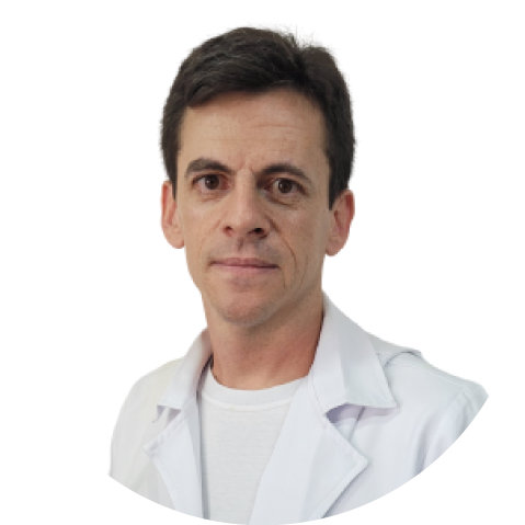 Fabio P. Nunes - 
