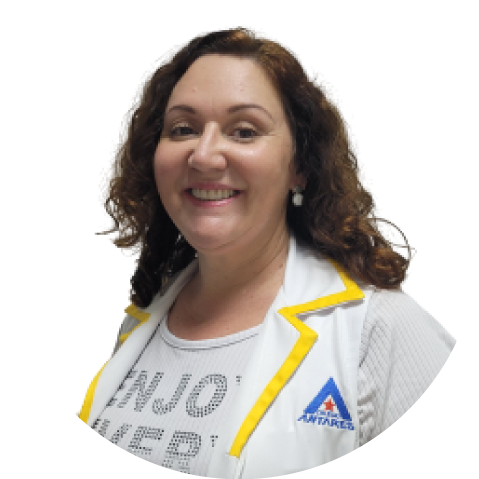 Andréia Aparecida dos S. Vieira - 