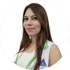 Carolina L. Andrili - 1° ano