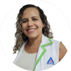 Jaqueline da Silva Severo - 