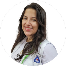 Amanda E. F. Palotti - Inglês