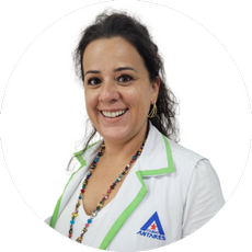 Sheyla Cristina S. Valério - 1° ano