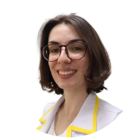 Gabriela Simonetti Trevisan - 