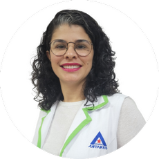 Patrícia S. de A. Bergamini - 4° ano