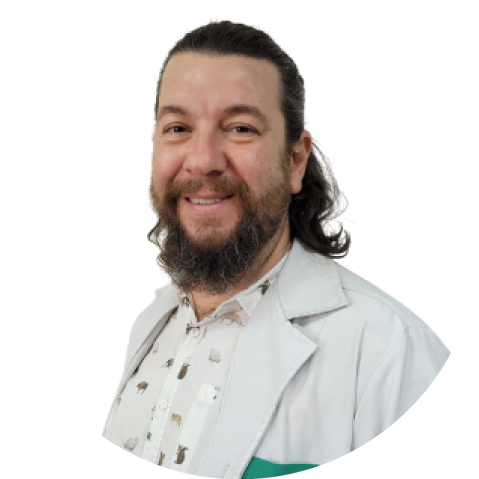 Juliano C. de Almeida - 