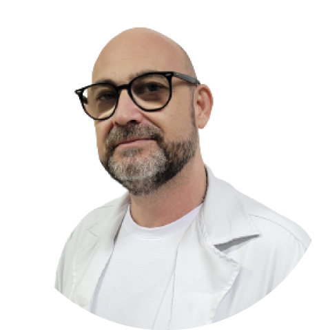 Álvaro H. Ribeiro - 