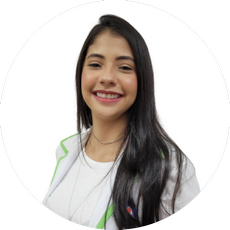 Sara Almeida Sanitá - Auxiliares