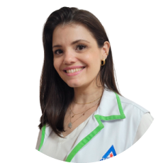 Eunice Coelho Soares Pasquot - 5° ano