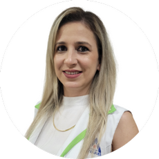 Daniele Regina S. Valério - 5° ano