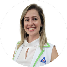 Jaqueline S. F. A. T. Bettini - 3° ano